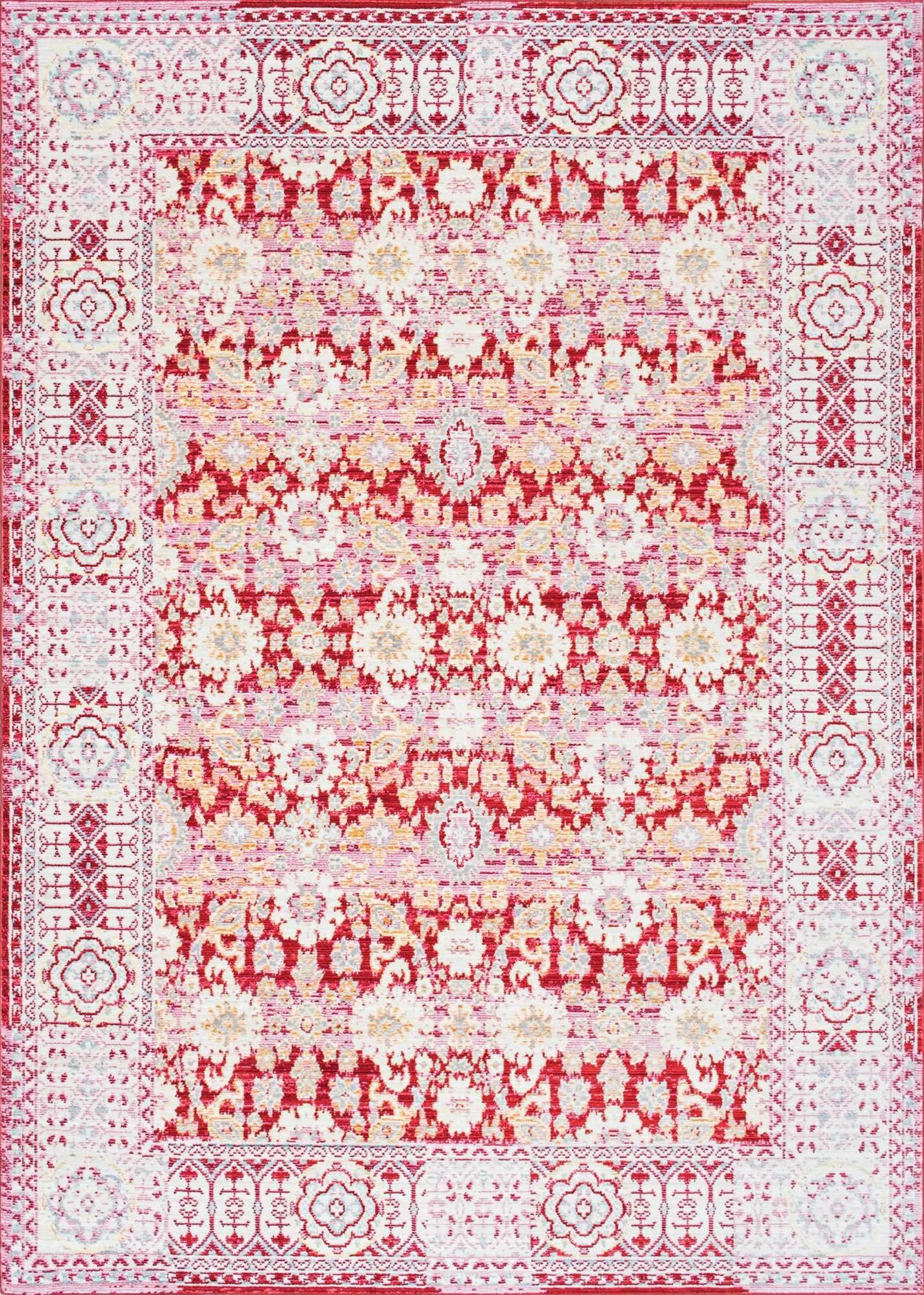 Vintage Modesto Area Rug — nuLOOM