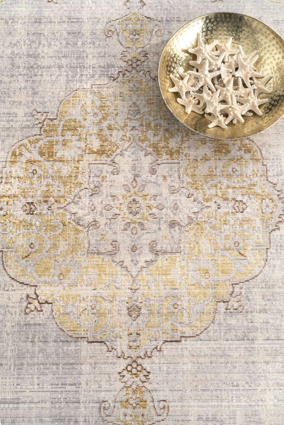 Vintage Valerie Area Rug — nuLOOM