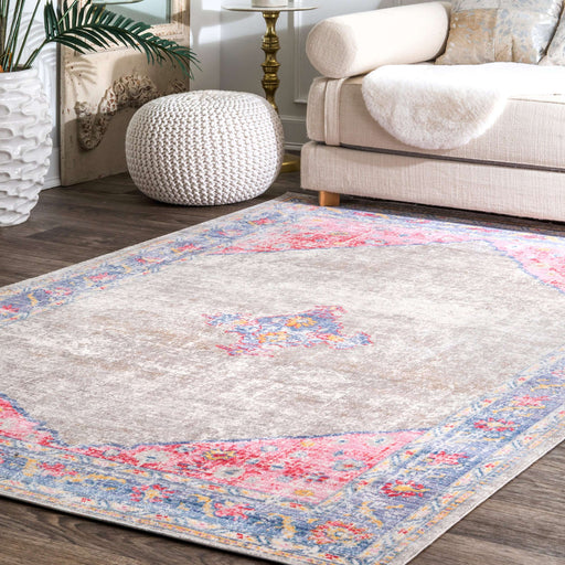 Vintage Dawn Area Rug