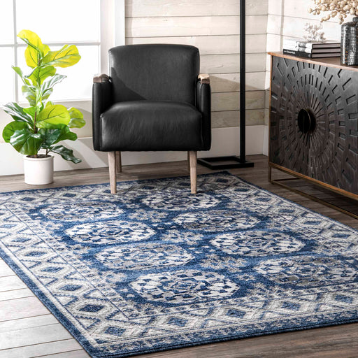 Shea Vintage Area Rug