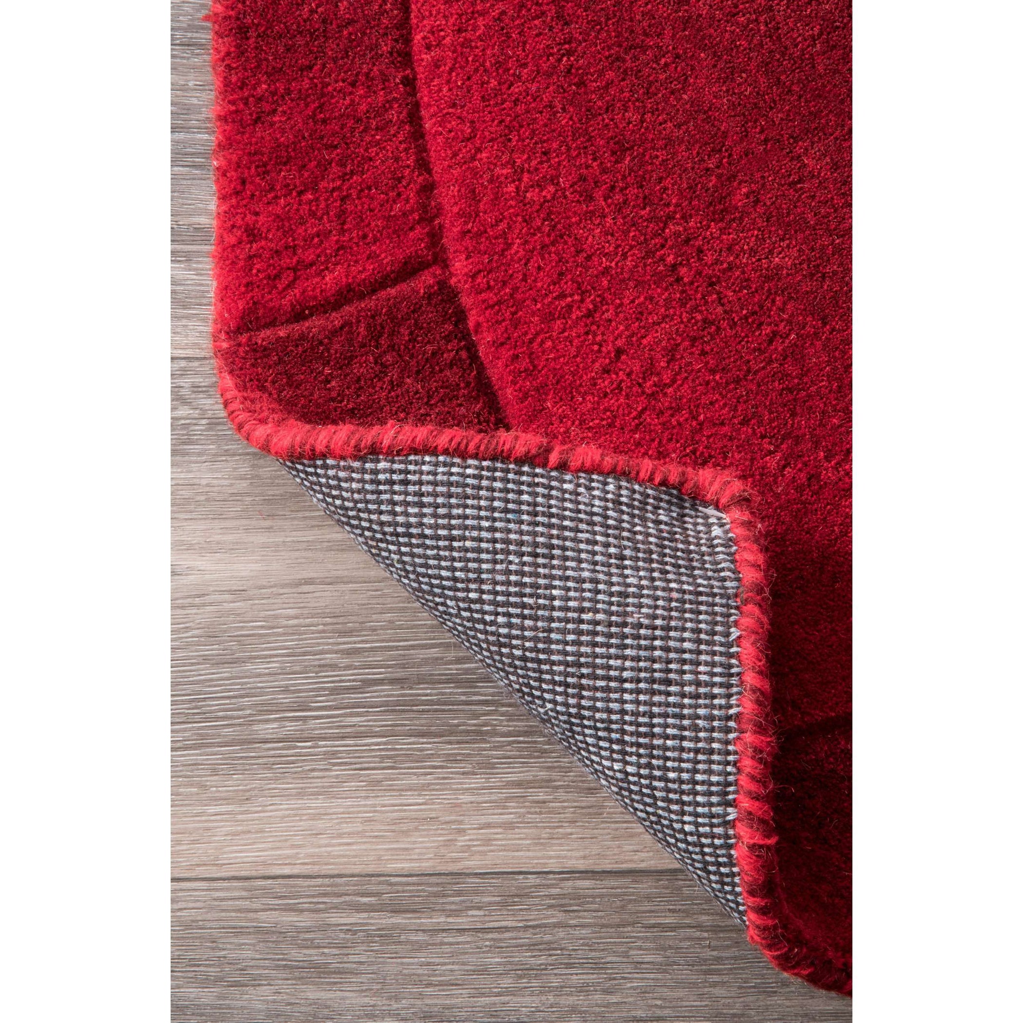 Hand Tufted Gol Area Rug — nuLOOM