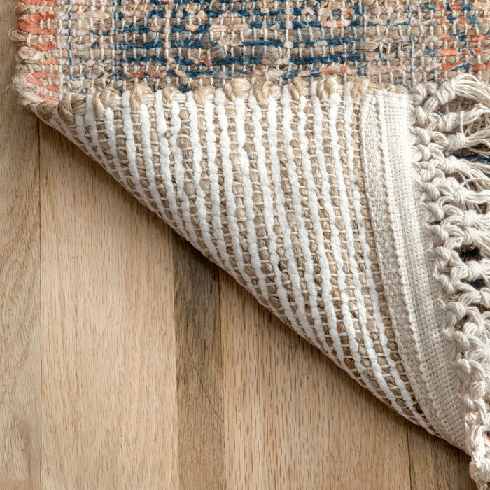 Janeway Clouded Medallion