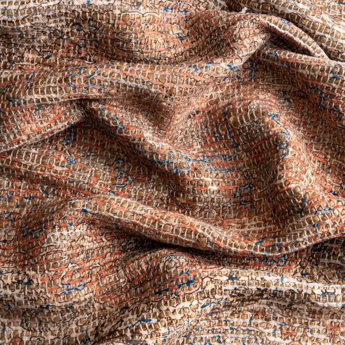 Janeway Clouded Medallion