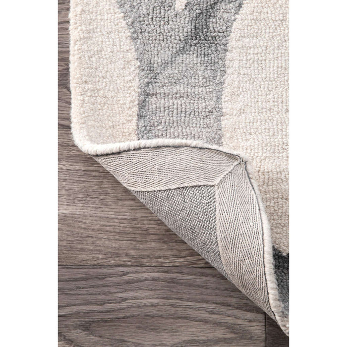 Hand Looped Nellie Area Rug