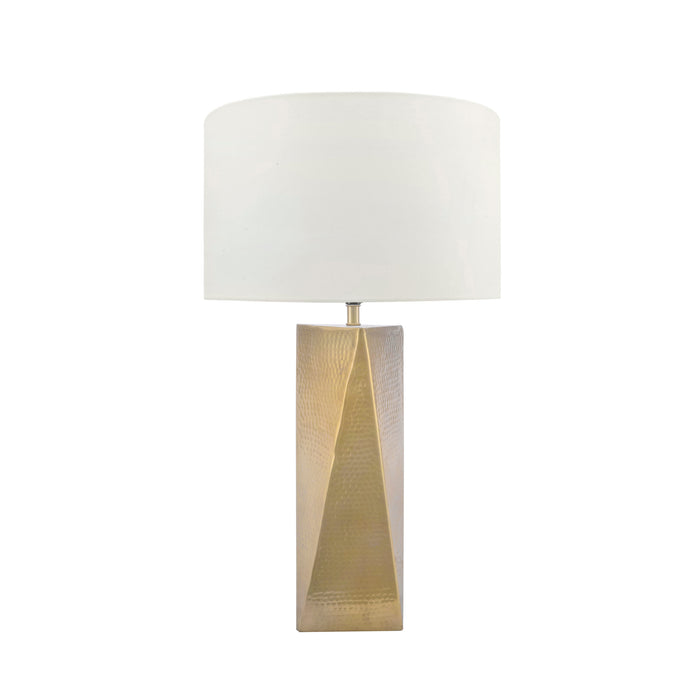 Essex 24" Metal Table Lamp