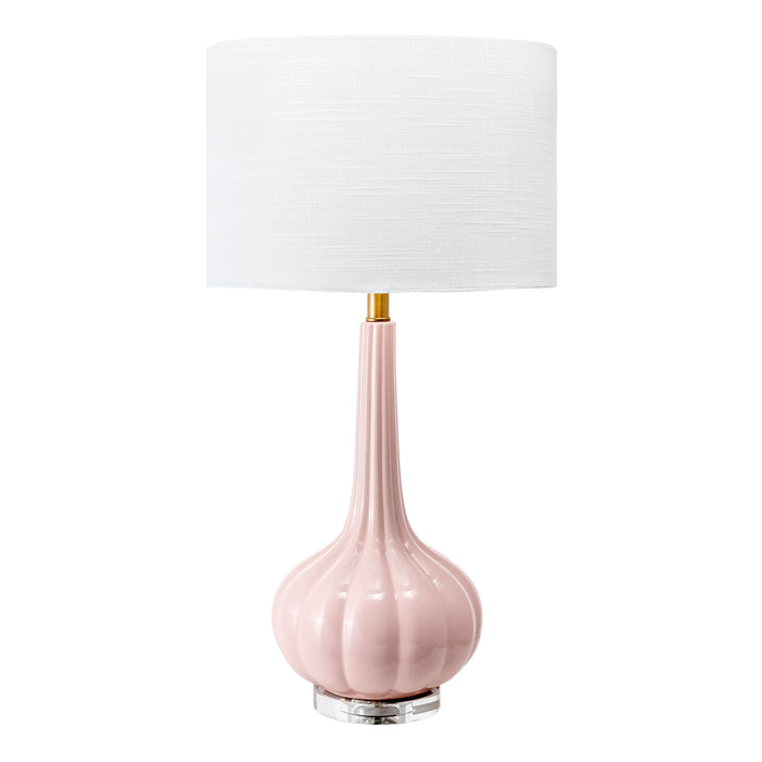 Carlin 29" Ceramic Table Lamp