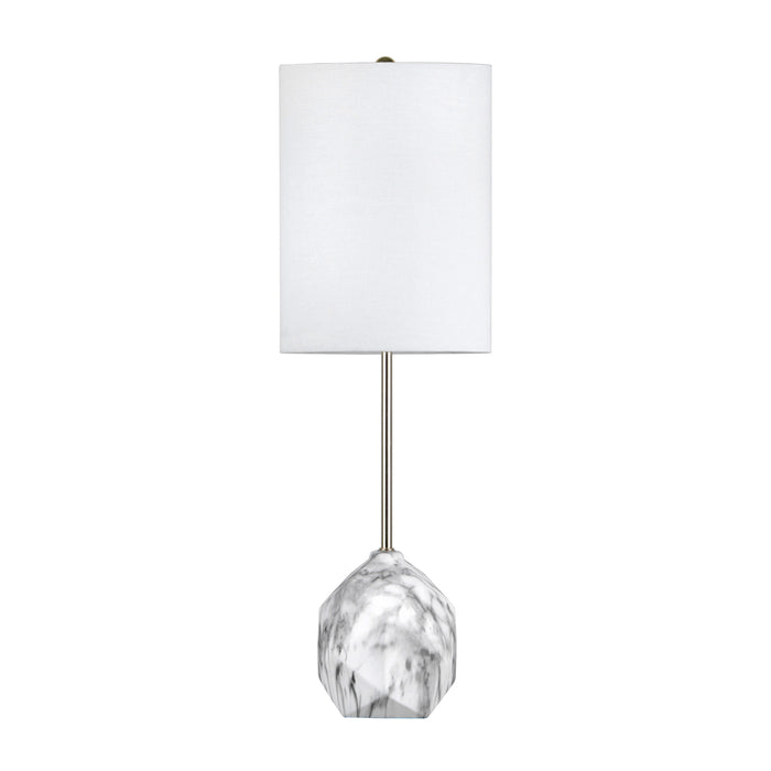 Bellevue 27" Ceramic Table Lamp