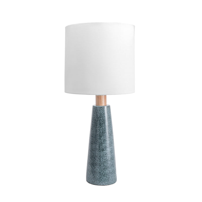 Montgomery 29" Ceramic Table Lamp