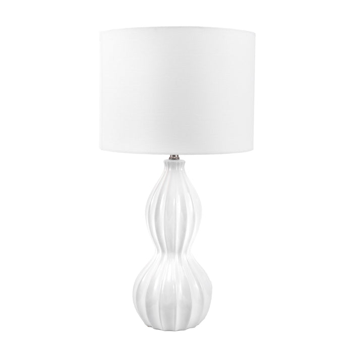 Cary 30" Ceramic Table Lamp