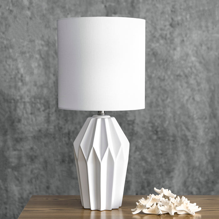 Bryan 24" Ceramic Table Lamp