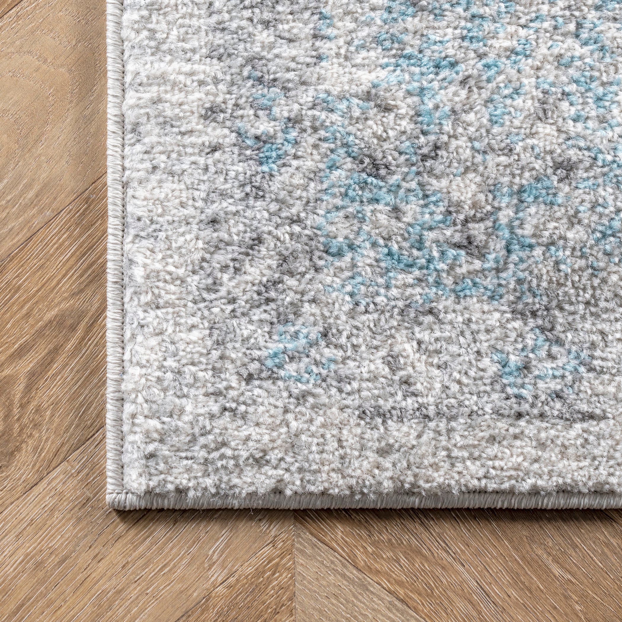 Vintage Rio Area Rug — nuLOOM