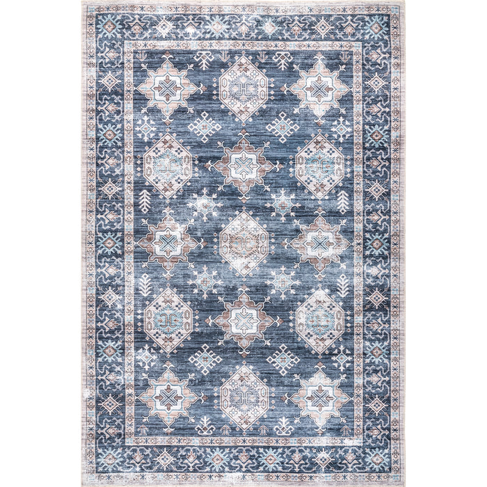 11 Machine-Washable Rugs We Recommend