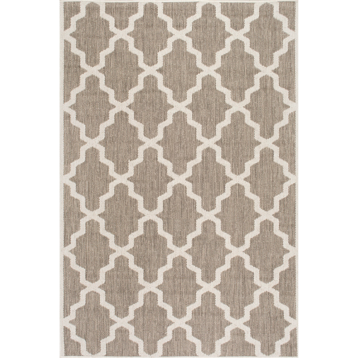 SUNSCAPE Customizable Moroccan Wool Area Rug - Made-to-Order