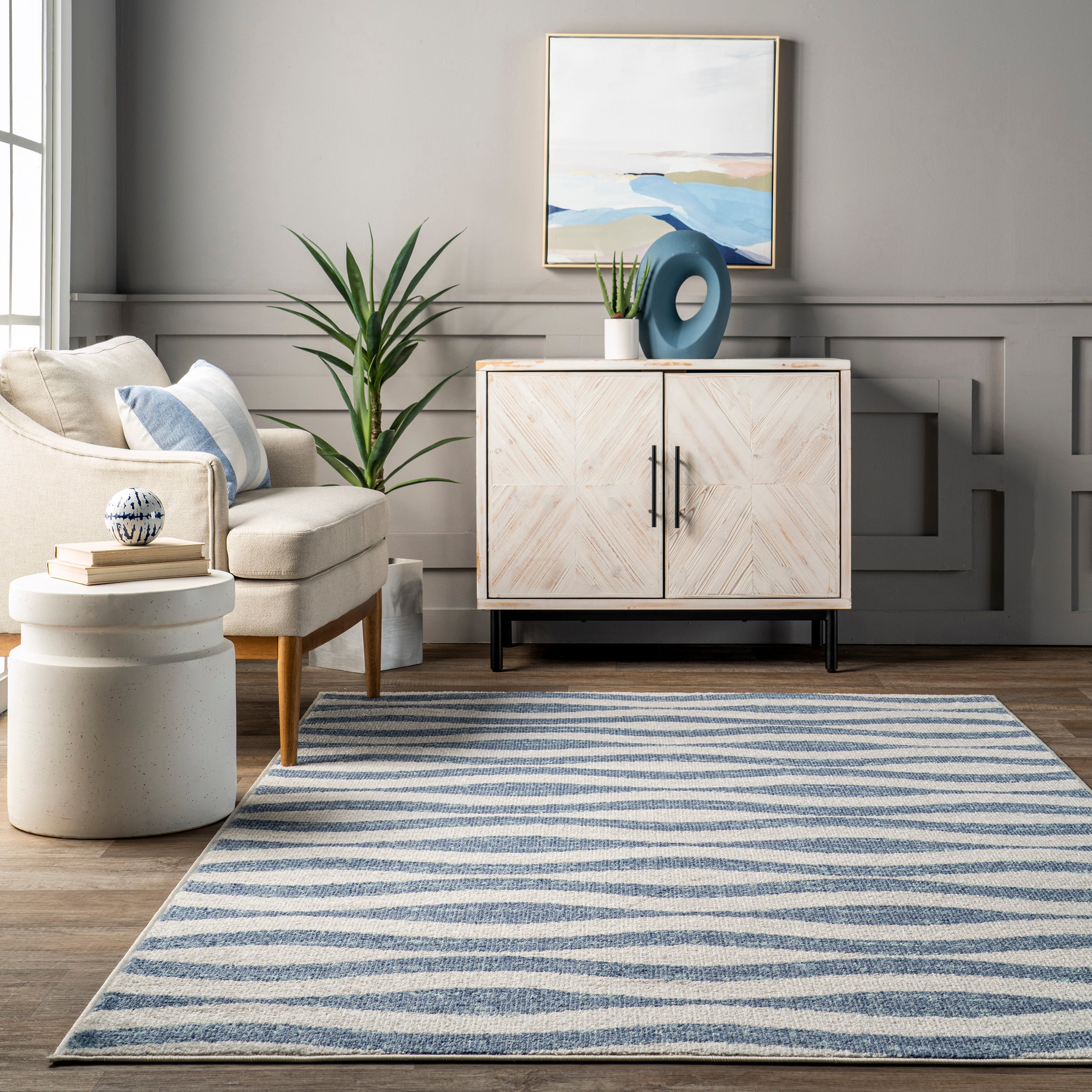 Tristan Area Rug — nuLOOM