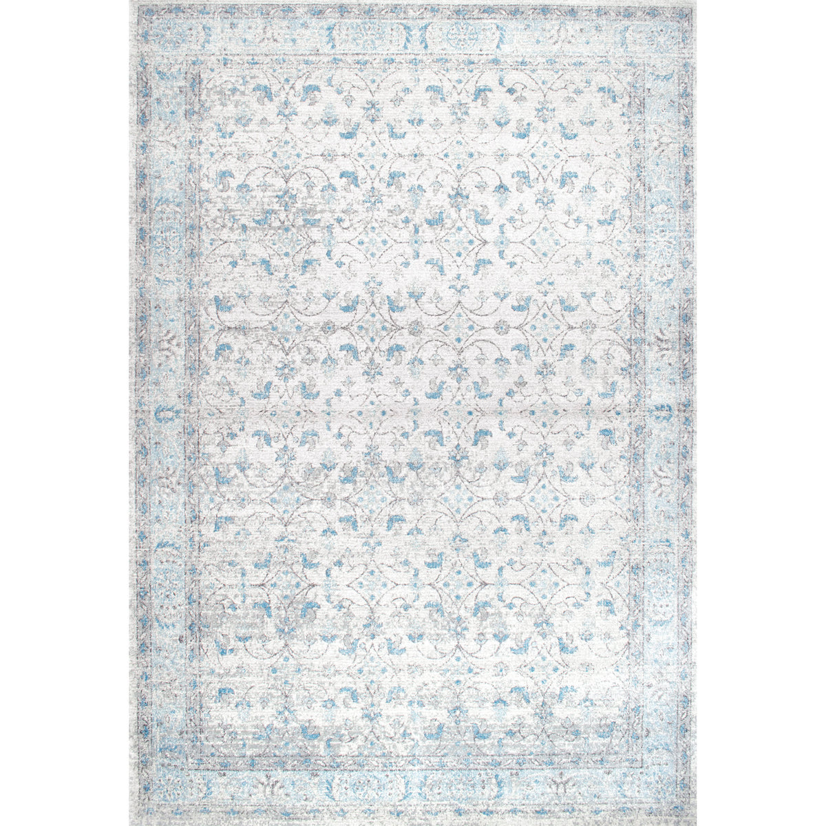 Vintage Rio Area Rug — nuLOOM