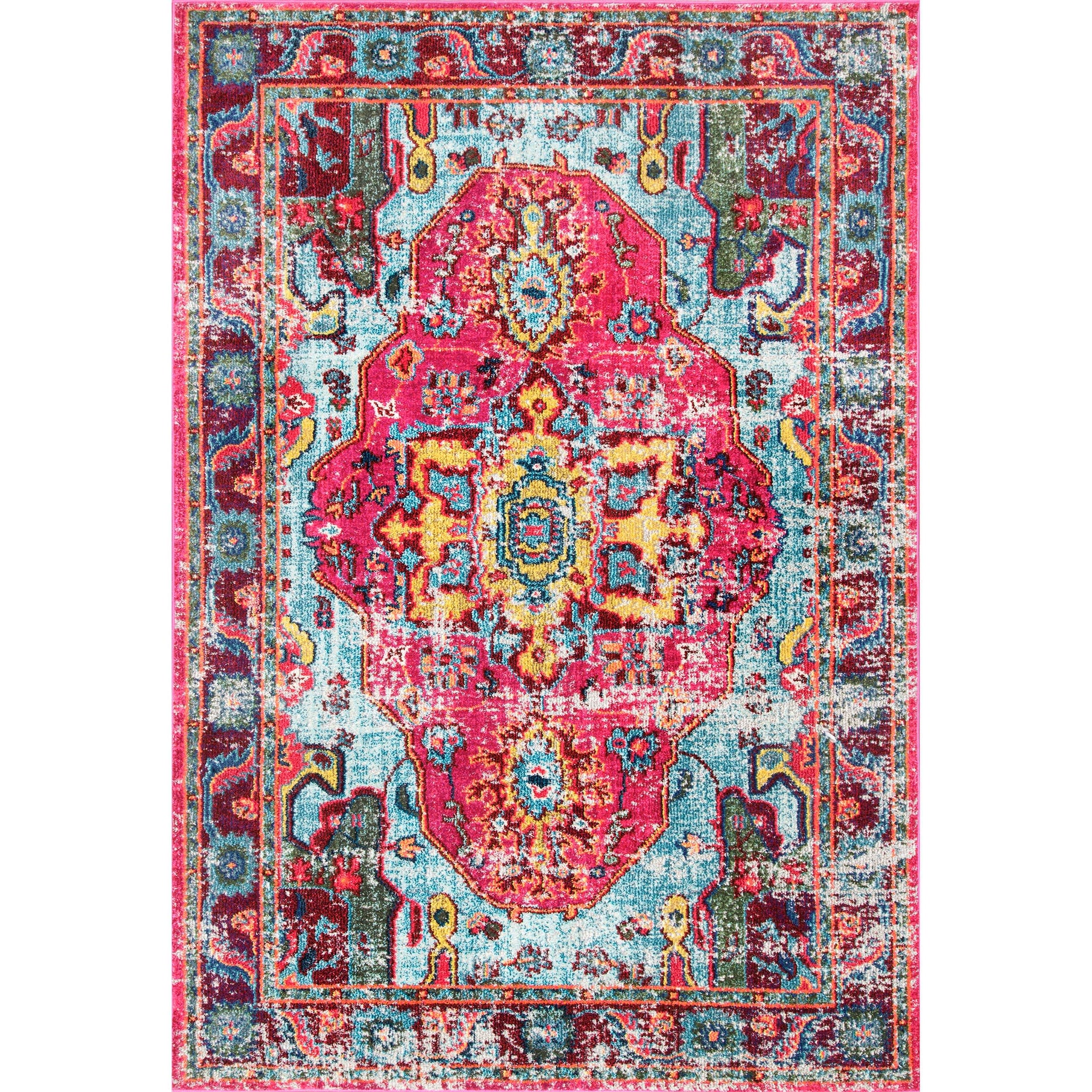 Vintage — nuLOOM