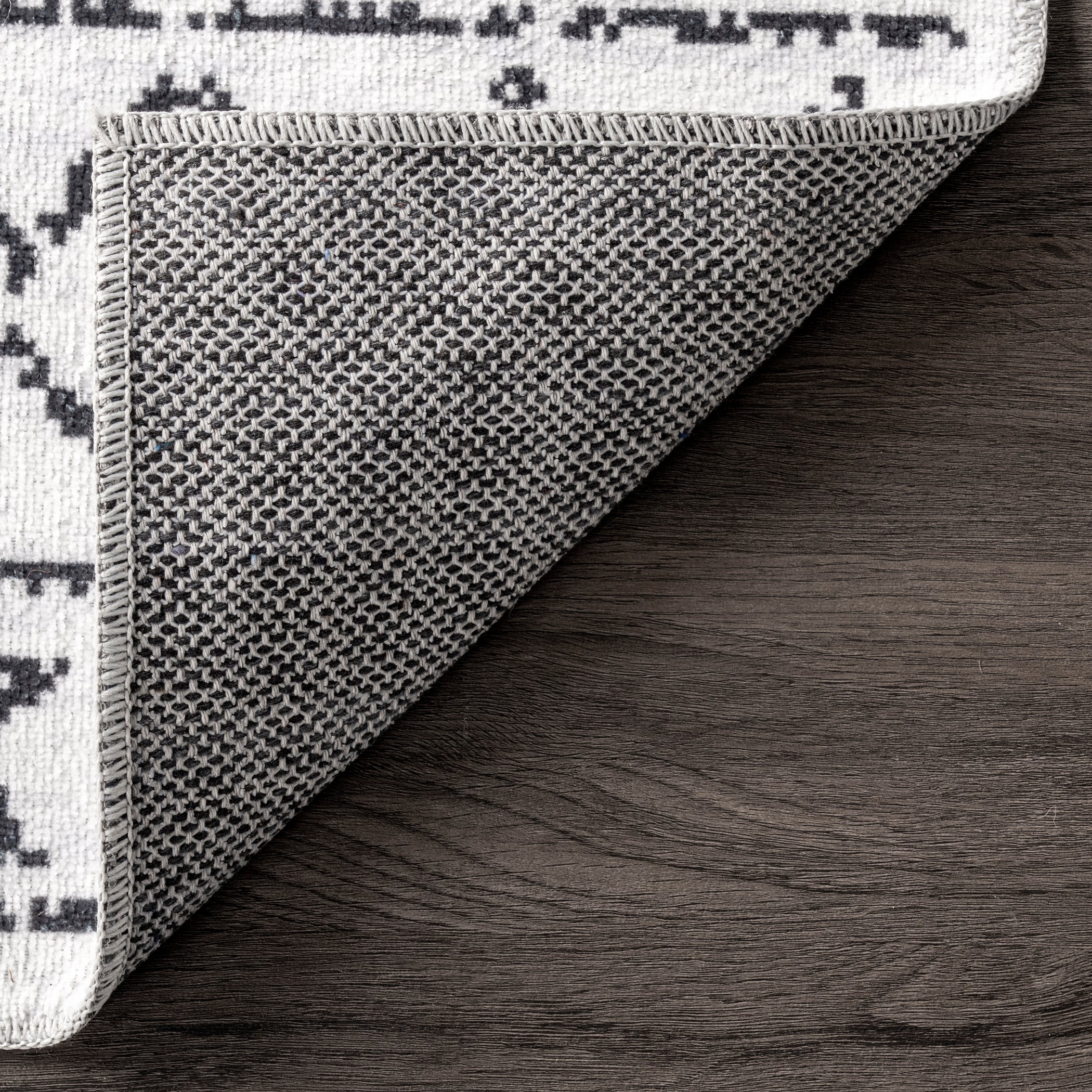 Noa Machine Washable Tribal Moroccan Area Rug — nuLOOM