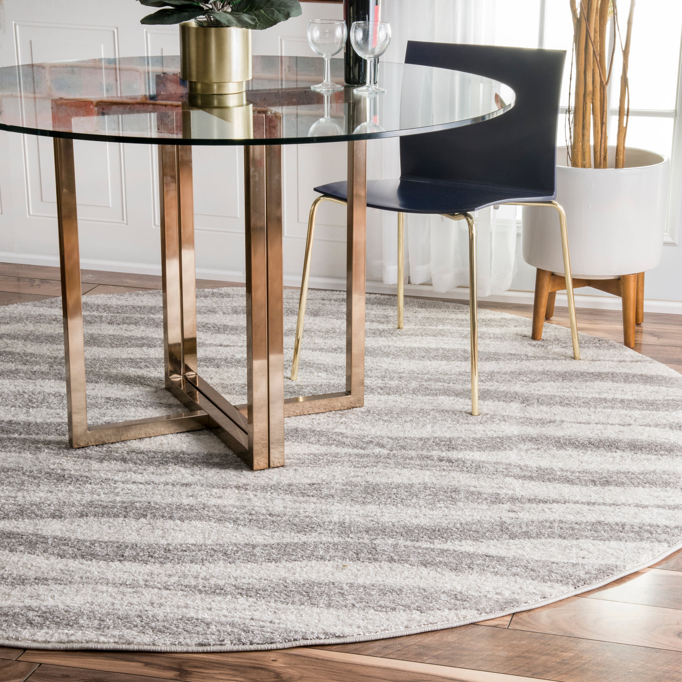 Tristan Area Rug — nuLOOM