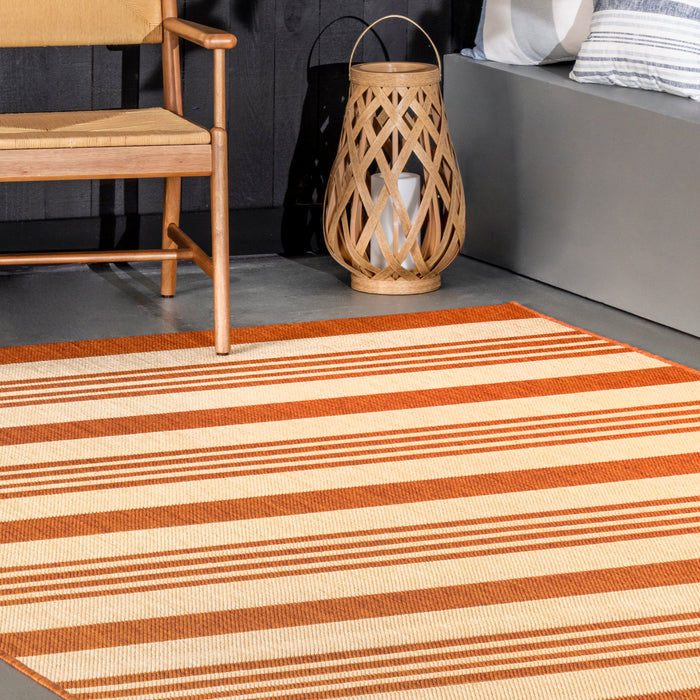 Striped Patterned Rug Striped Area Rugs
