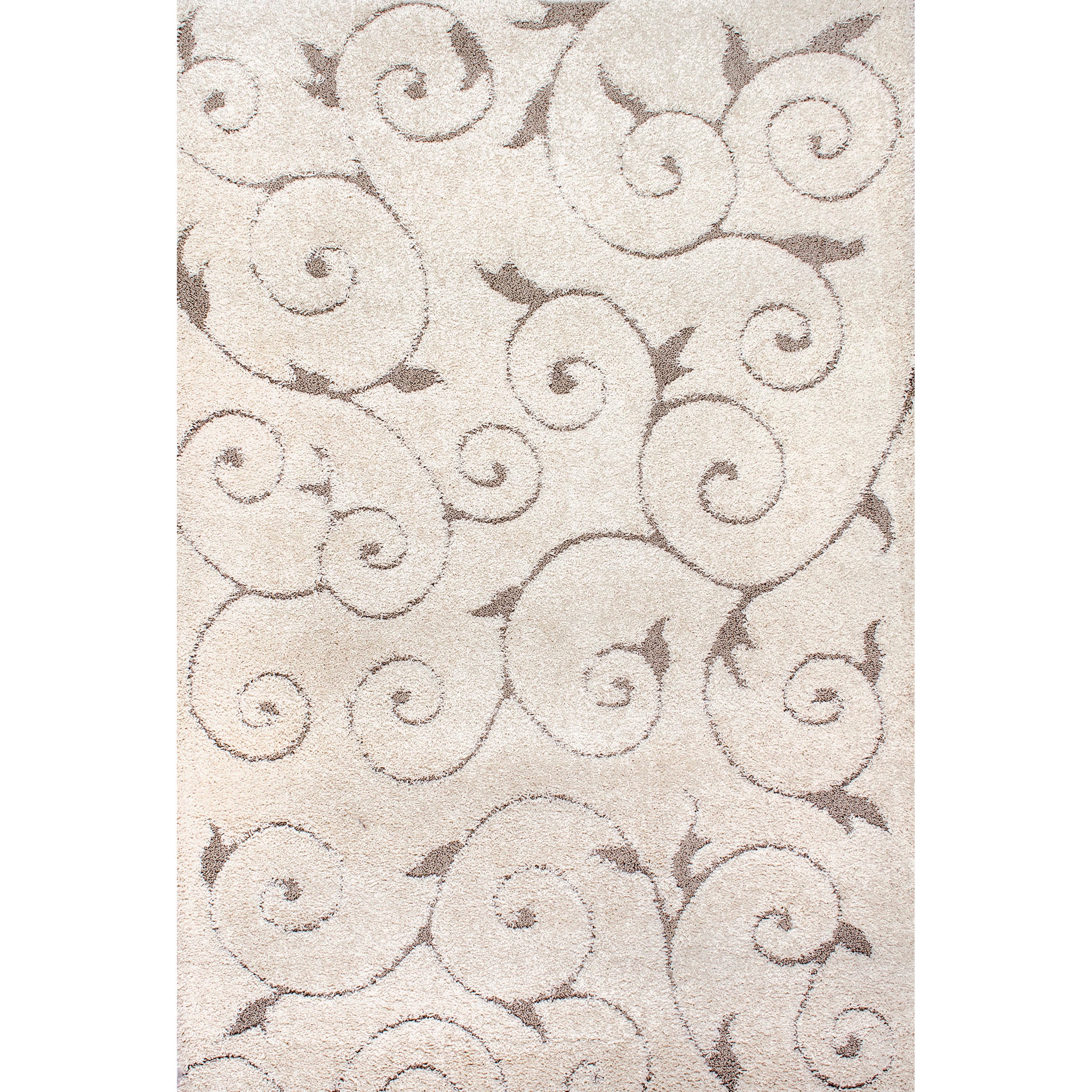 Machine Made Maisha Area Rug — nuLOOM