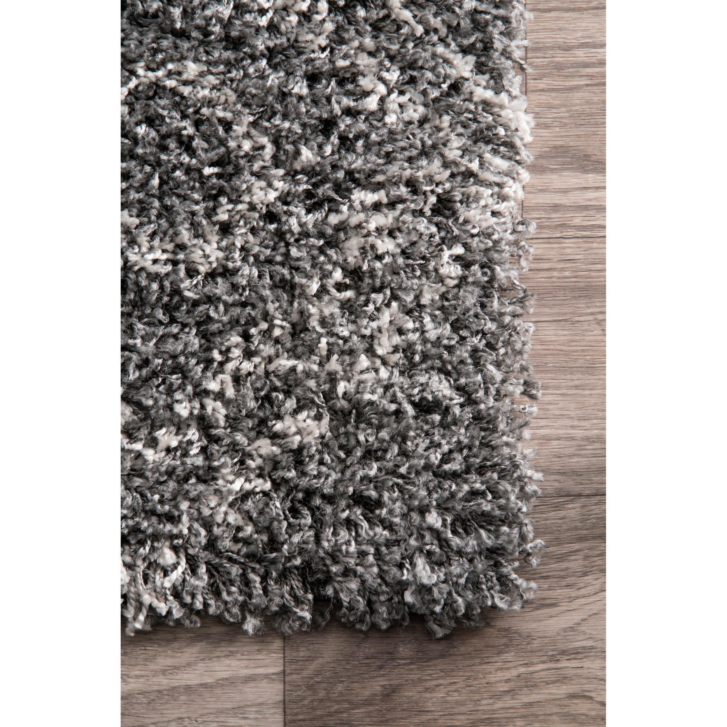Iola Easy Shag Area Rug — nuLOOM