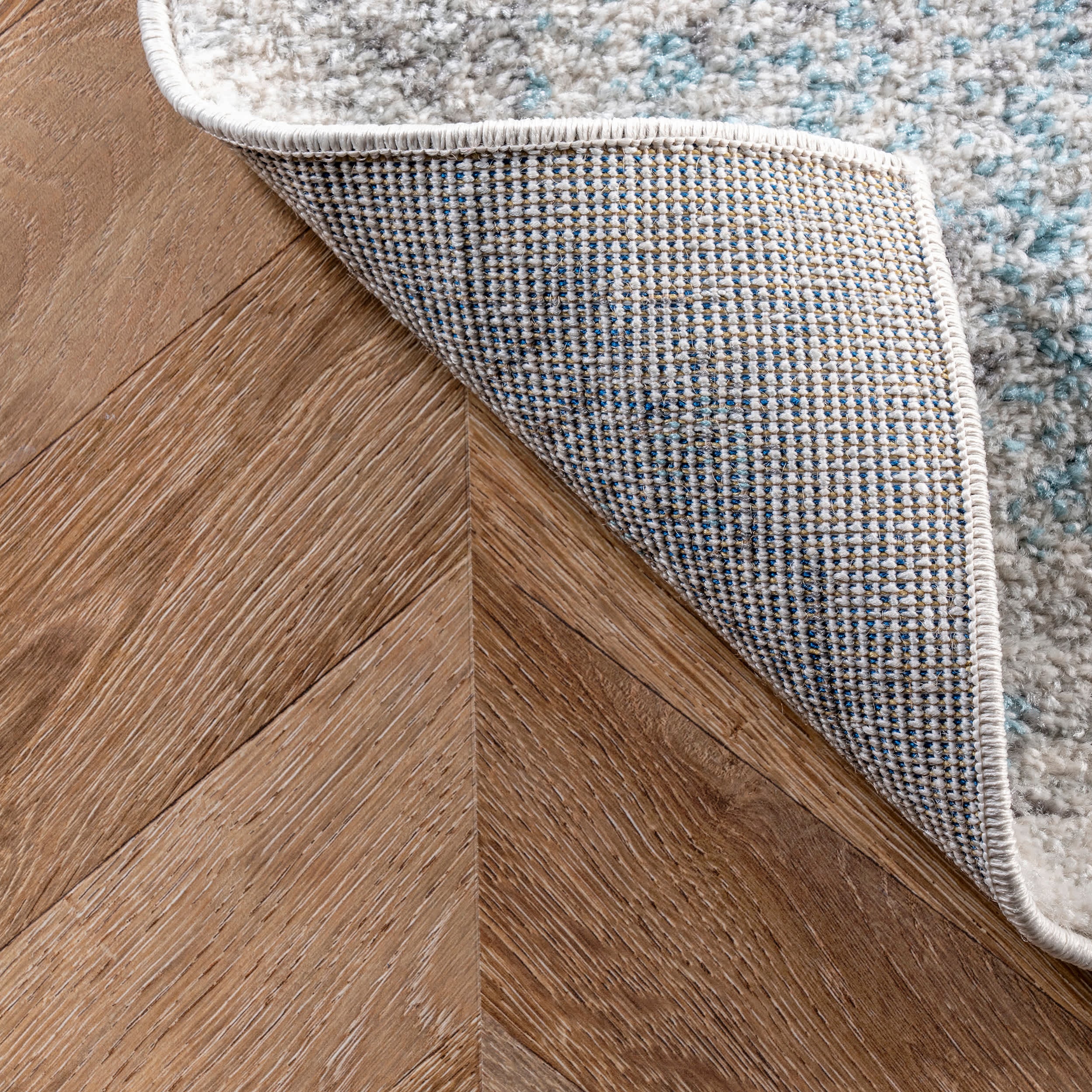 Vintage Rio Area Rug — nuLOOM