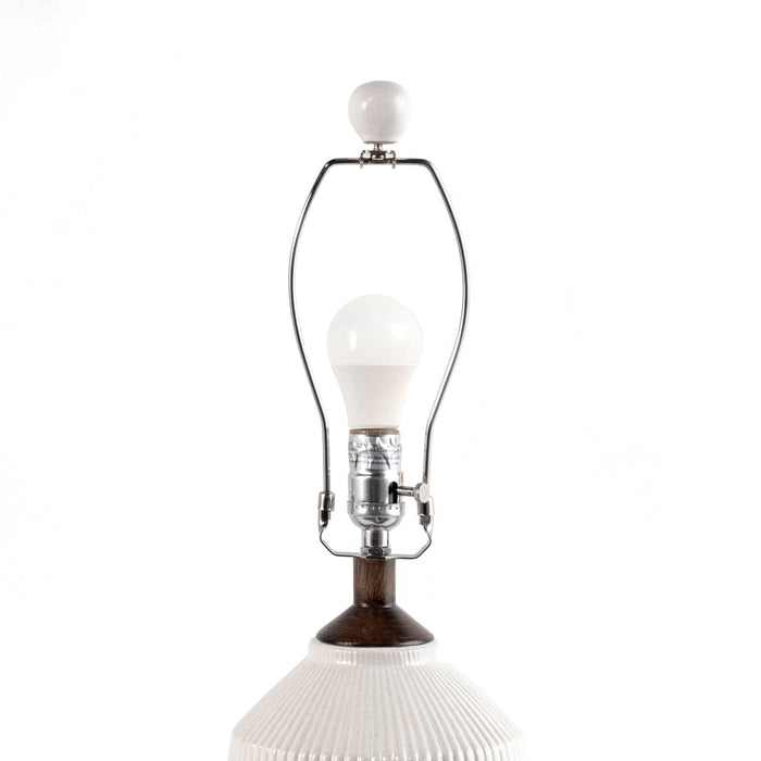 Renton 24" Ceramic Table Lamp