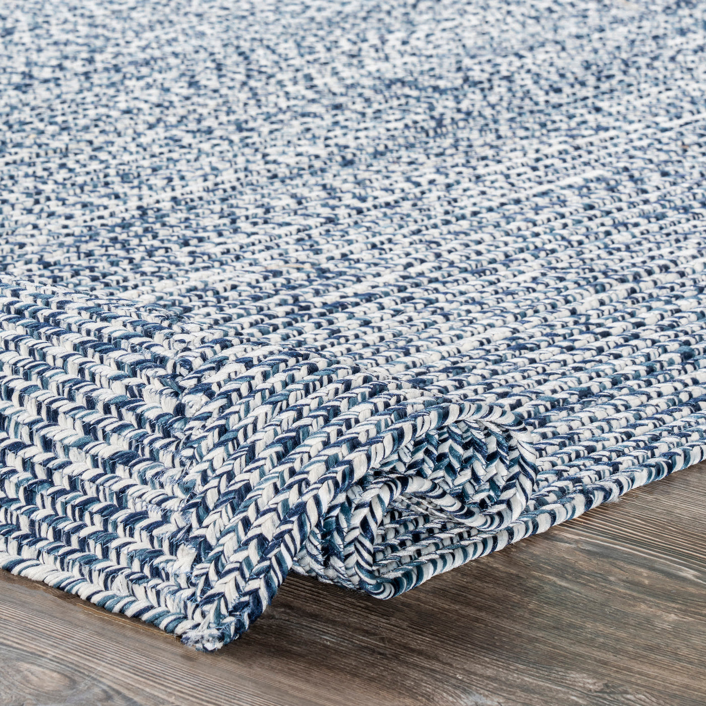 Wynn Braided Indoor/Outdoor Area Rug — nuLOOM