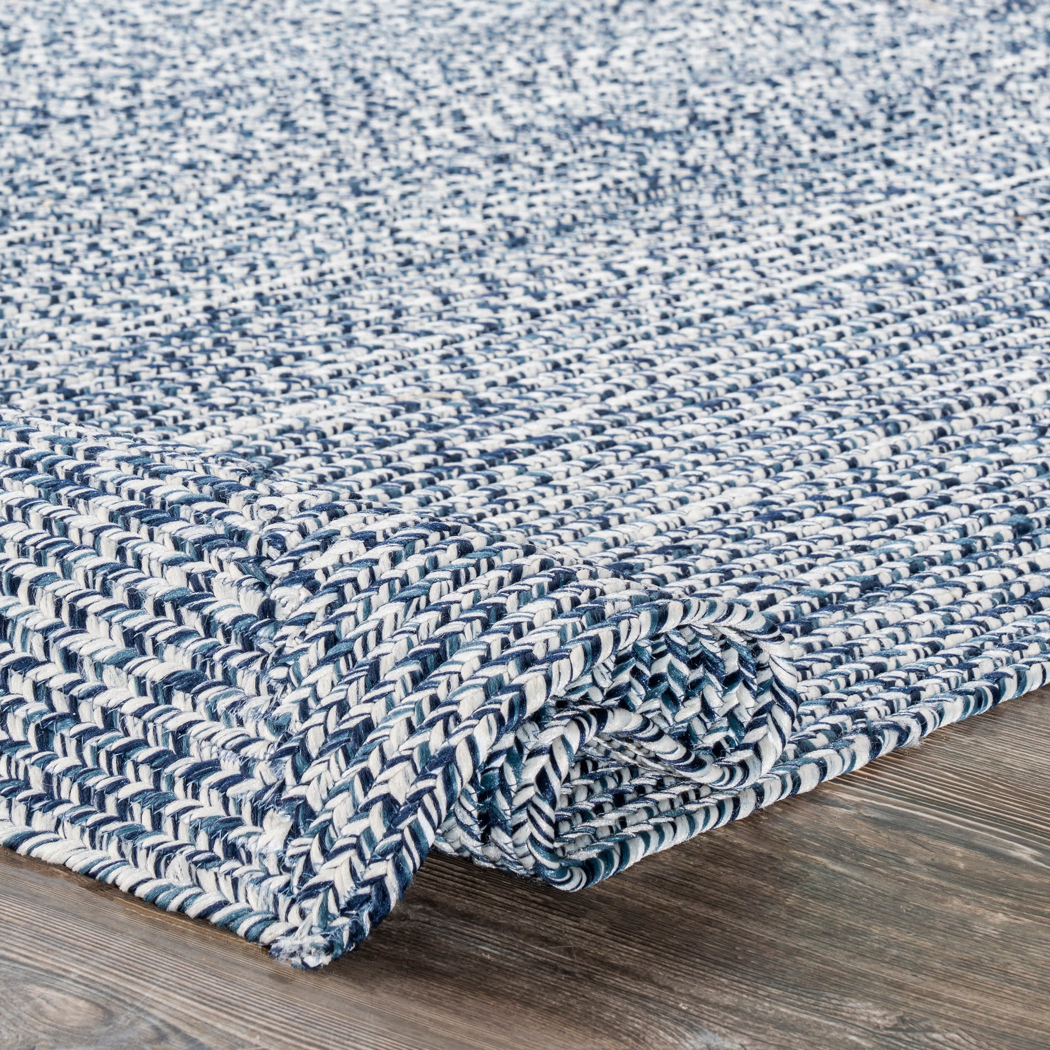 Wynn Braided Indoor/Outdoor Area Rug — nuLOOM