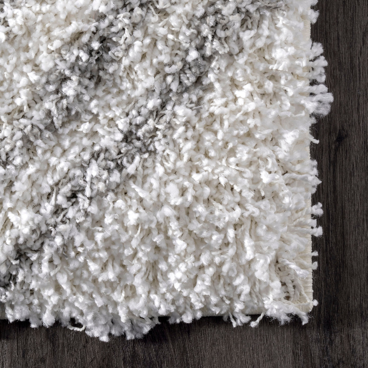 Iola Easy Shag Area Rug — nuLOOM