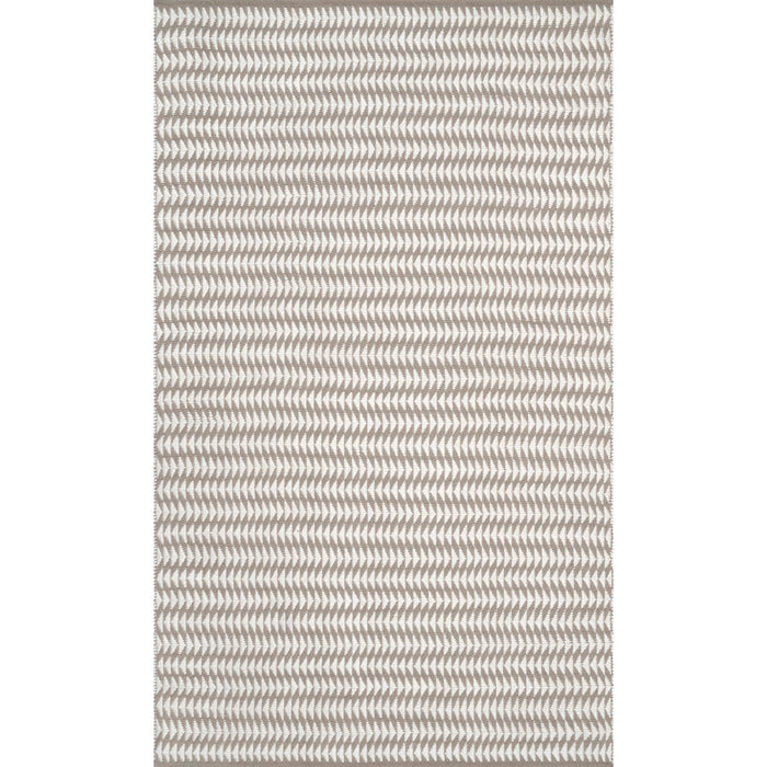 Outdoor Striped Yasmin Area Rug