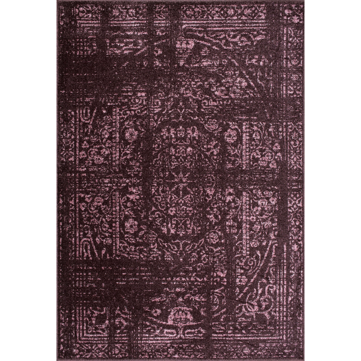 Vintage Arlena Area Rug — nuLOOM