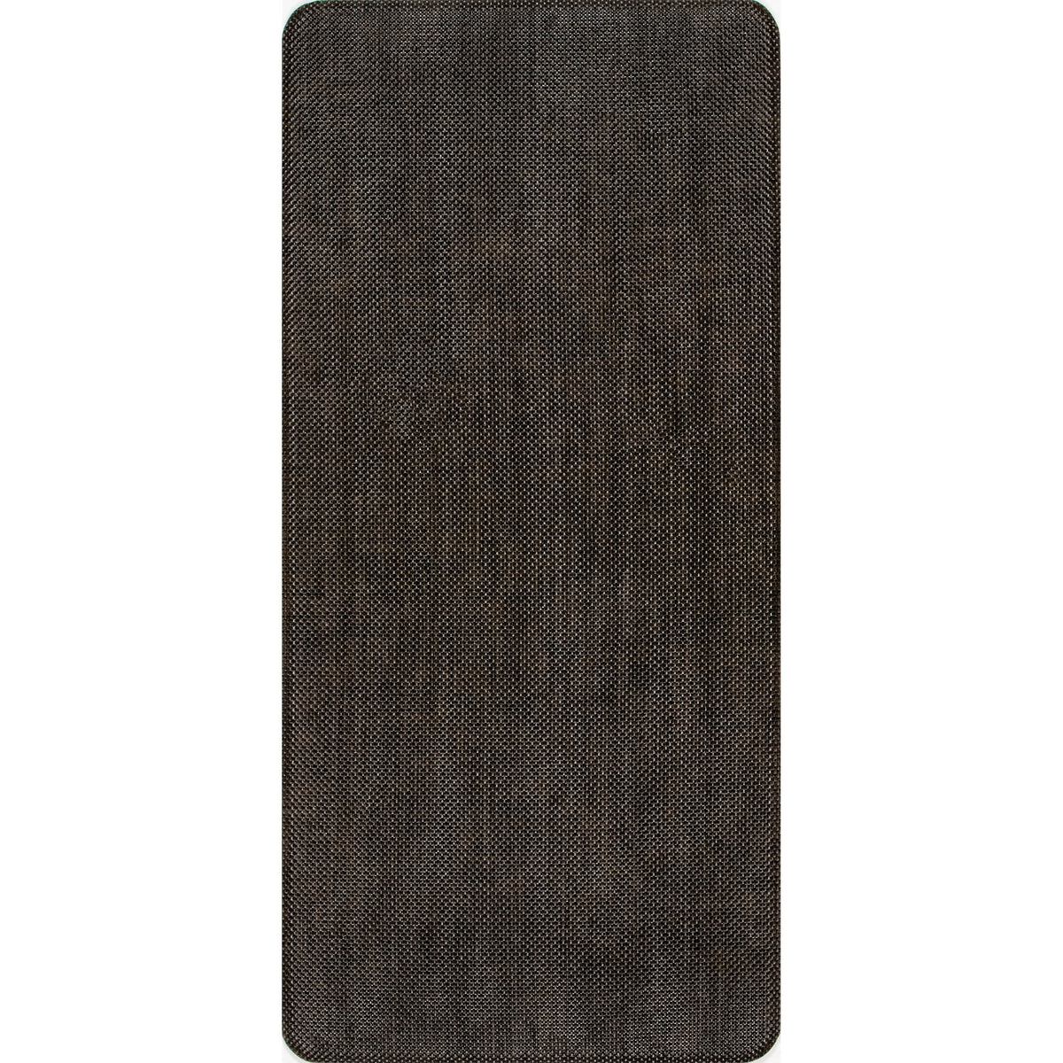 Casual Solid Anti Fatigue Kitchen Or Laundry Room Comfort Mat — nuLOOM