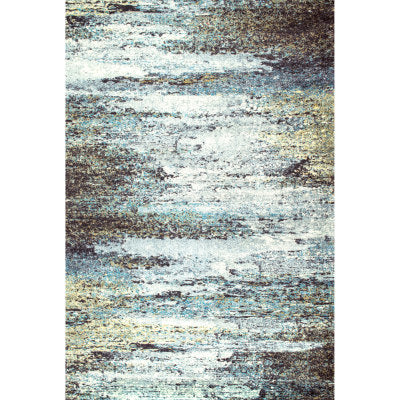 Monet Abstract Area Rug