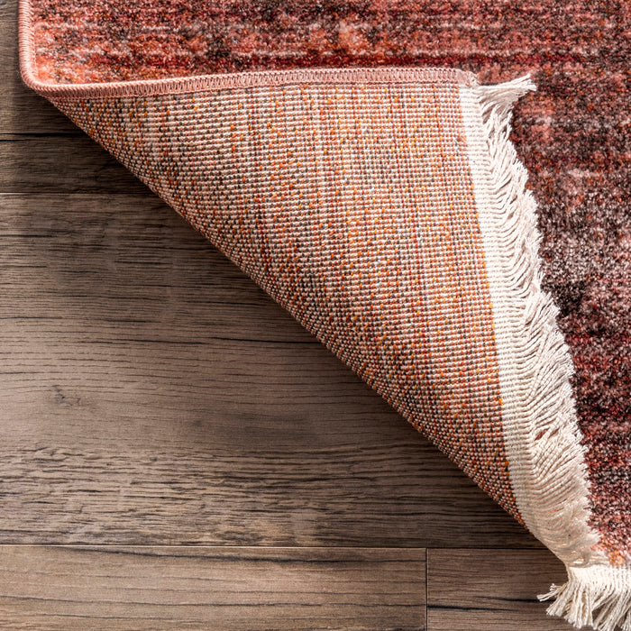 Alethia Herati Fringe