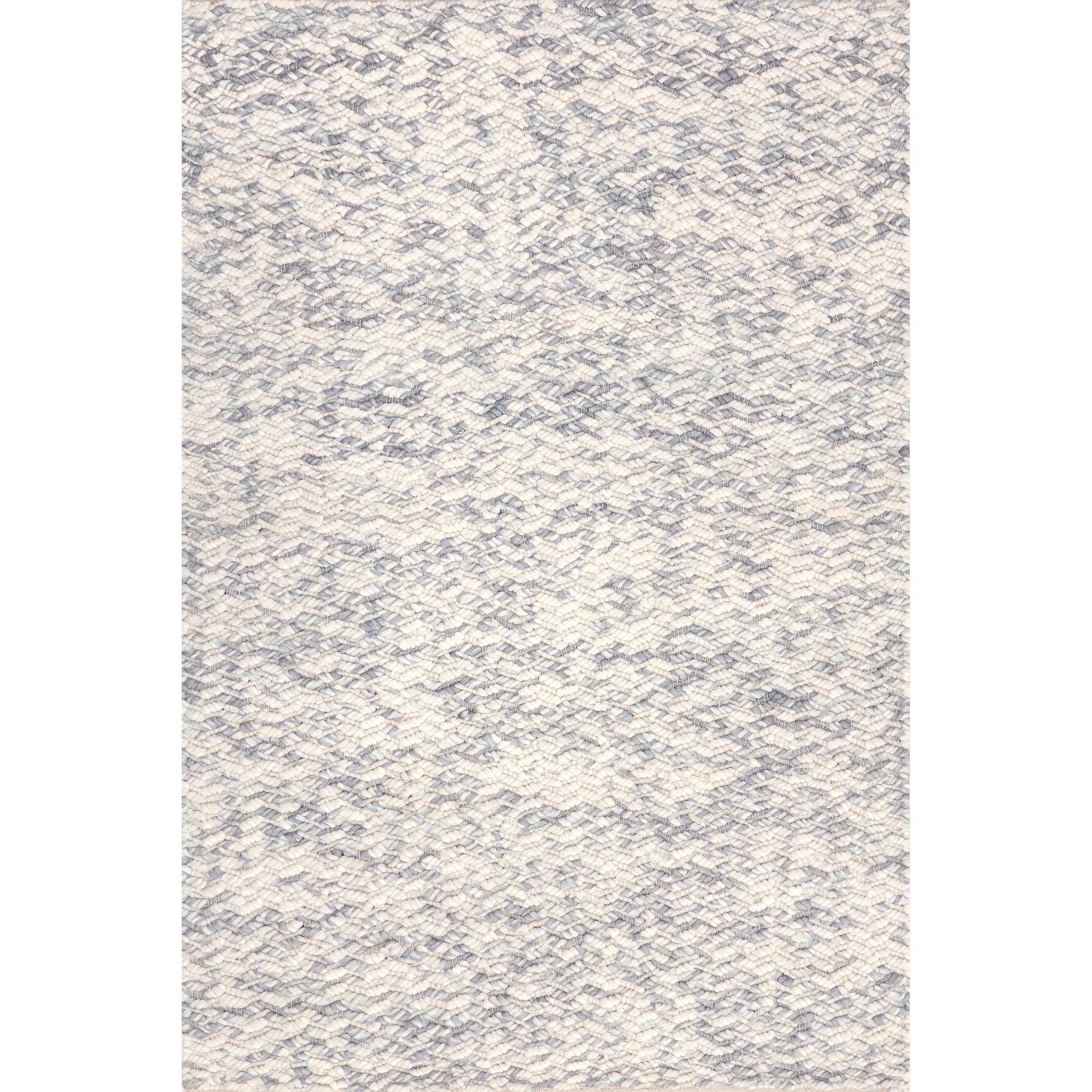 Glendora Hand Woven Chevron Area Rug — nuLOOM