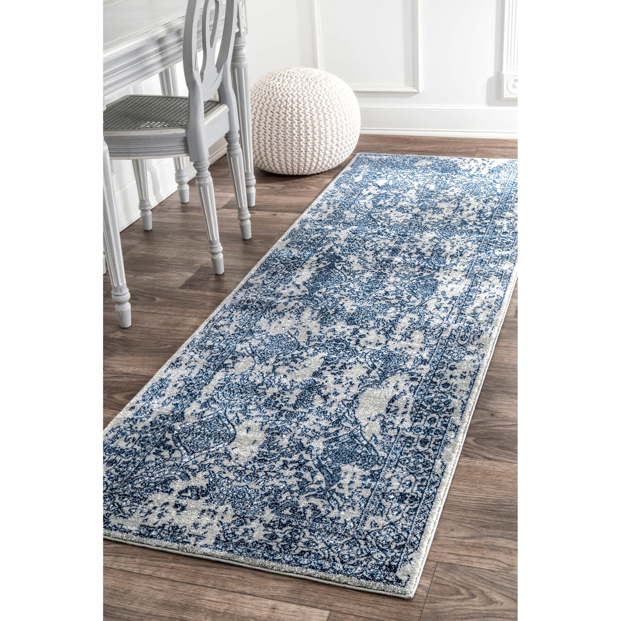 Vintage Odell Area Rug — nuLOOM