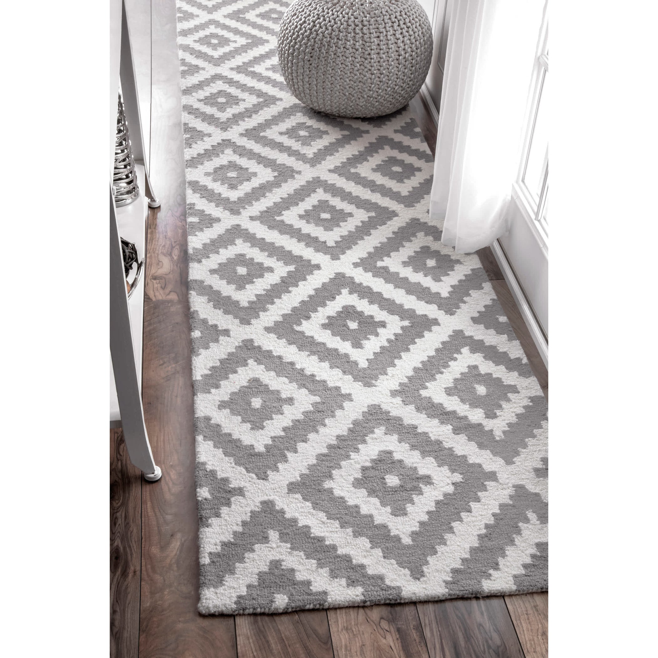 Hand Tufted Kellee Area Rug — nuLOOM