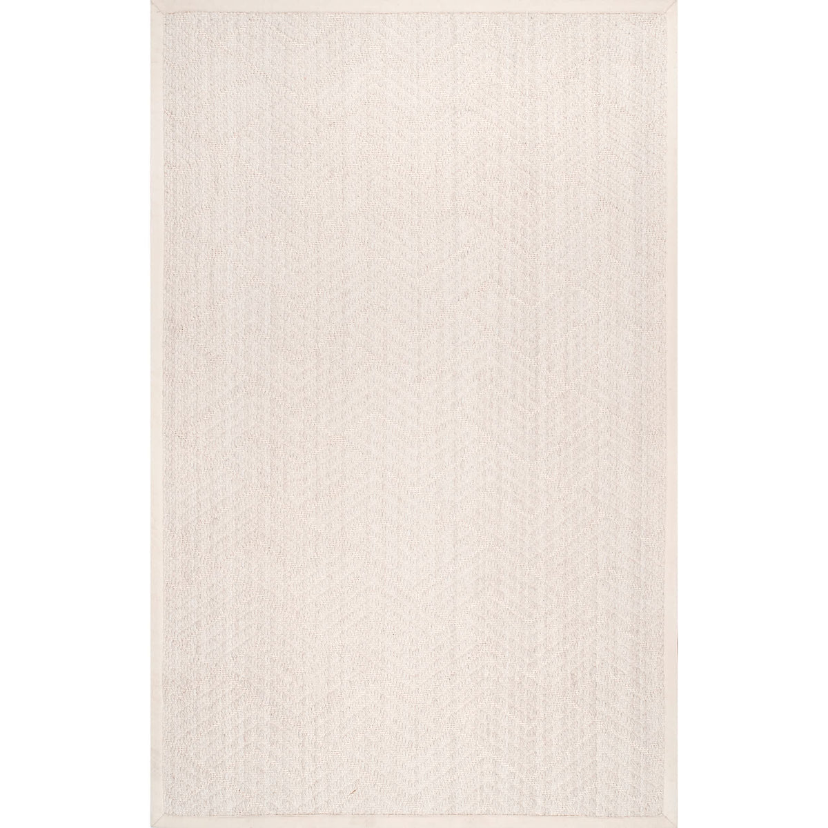 Natural Textured Suzanne Area Rug — nuLOOM