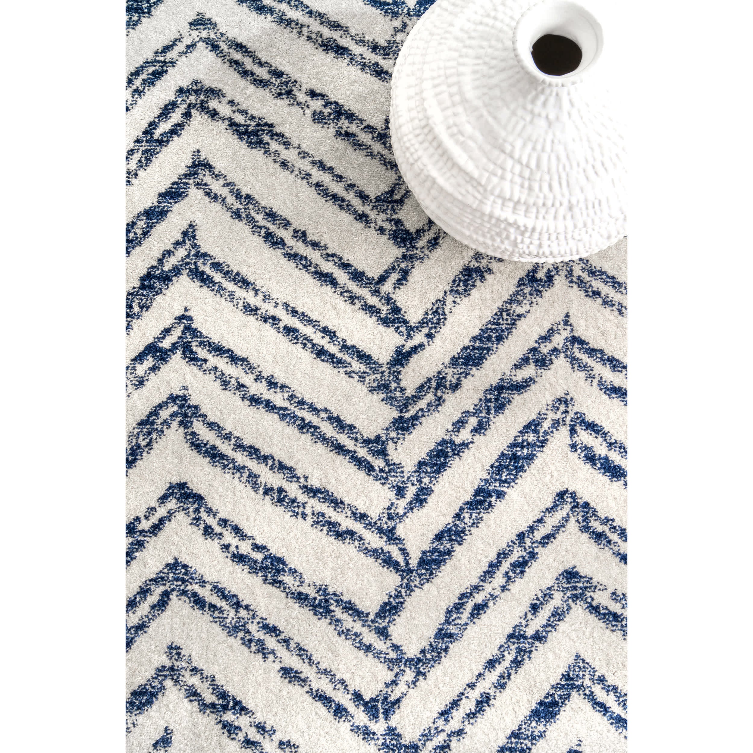 Geometric Rosanne Area Rug — nuLOOM