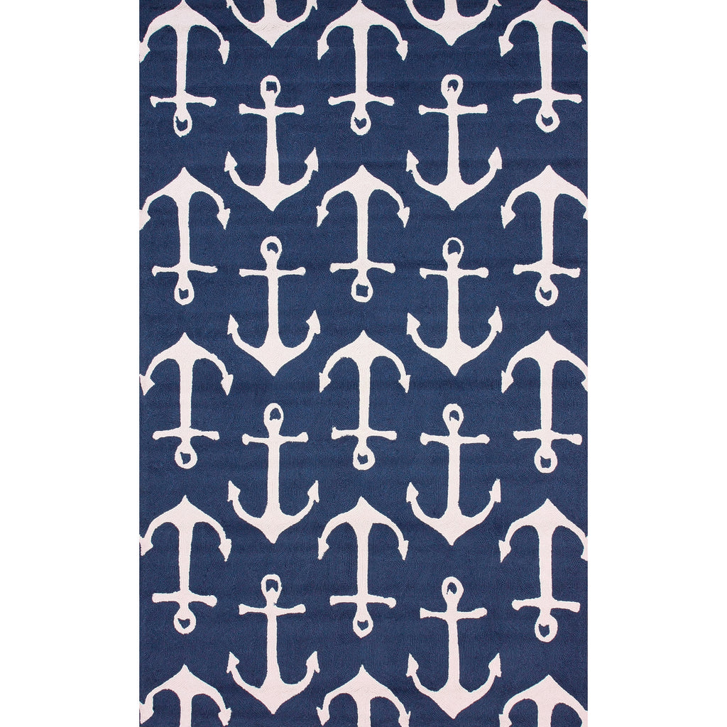 Hand Hooked Despina Indoor/ Outdoor Area Rug — nuLOOM