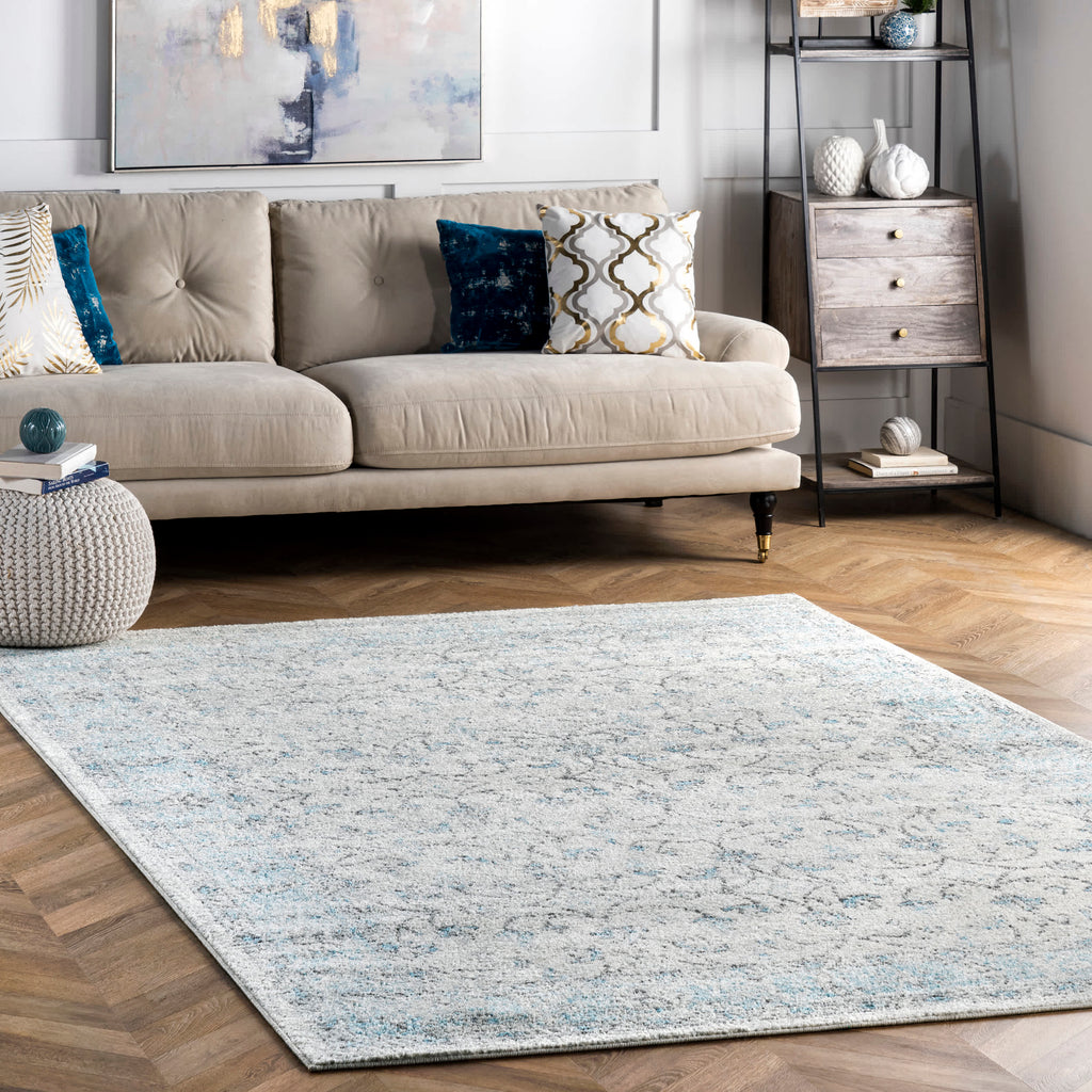 Vintage Rio Area Rug — nuLOOM