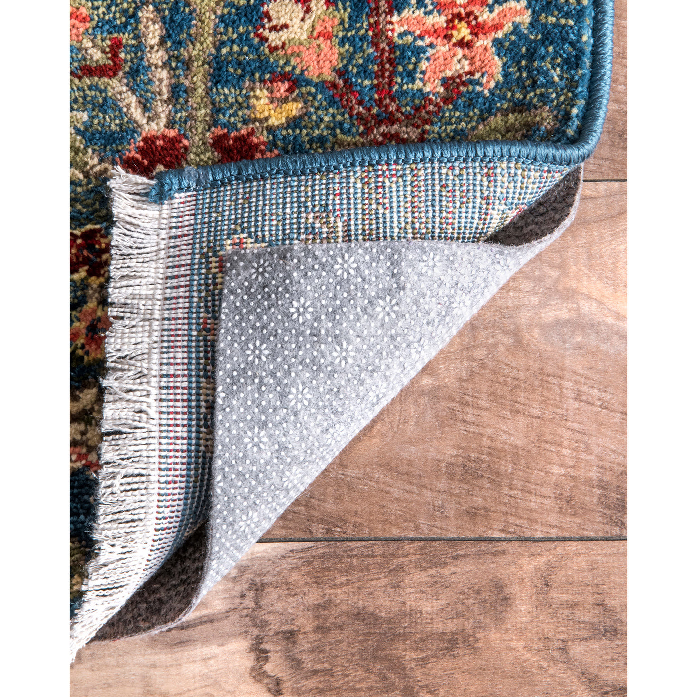 Premium EcoFriendly Rug Pad — nuLOOM