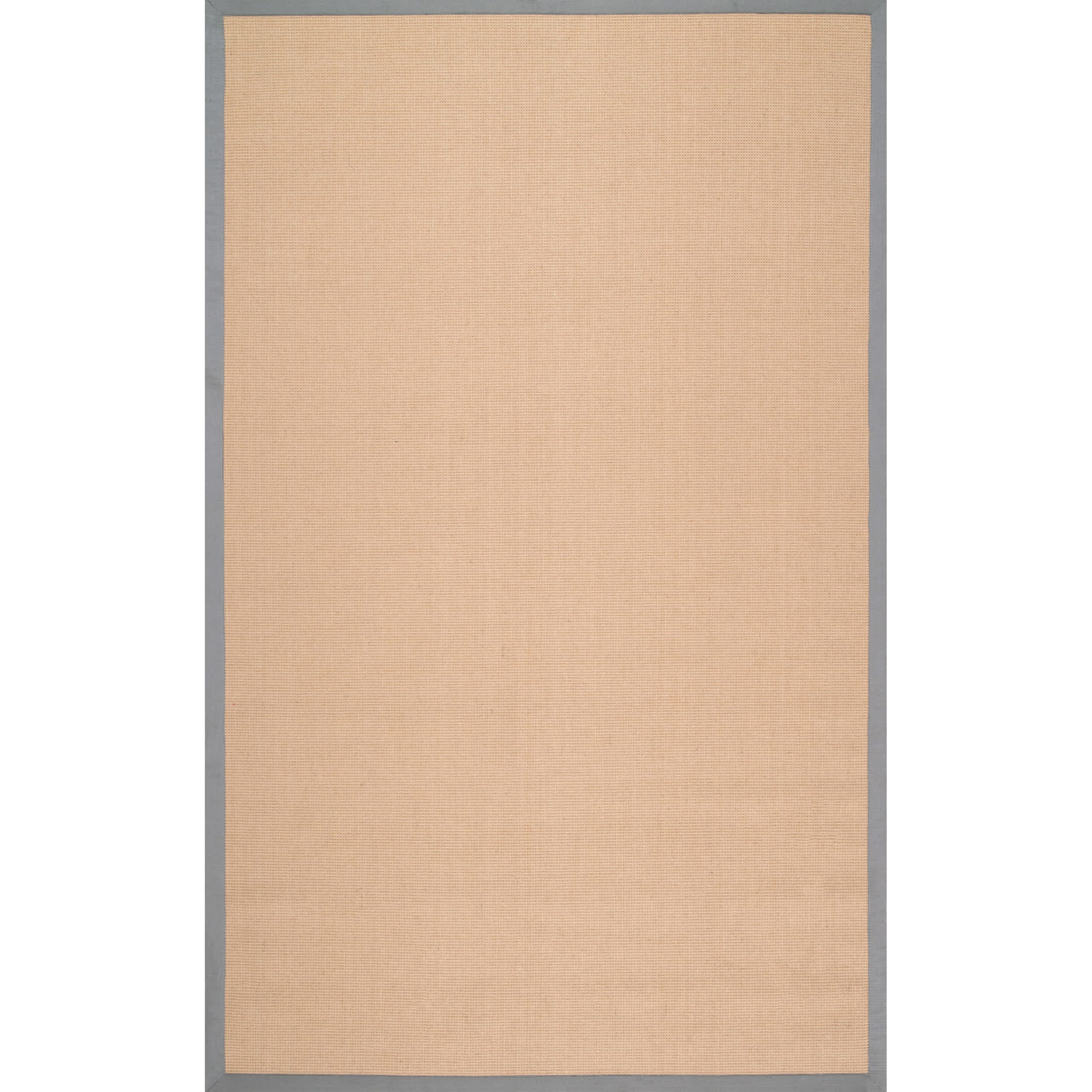 Machine Woven Laurel Jute Area Rug — nuLOOM