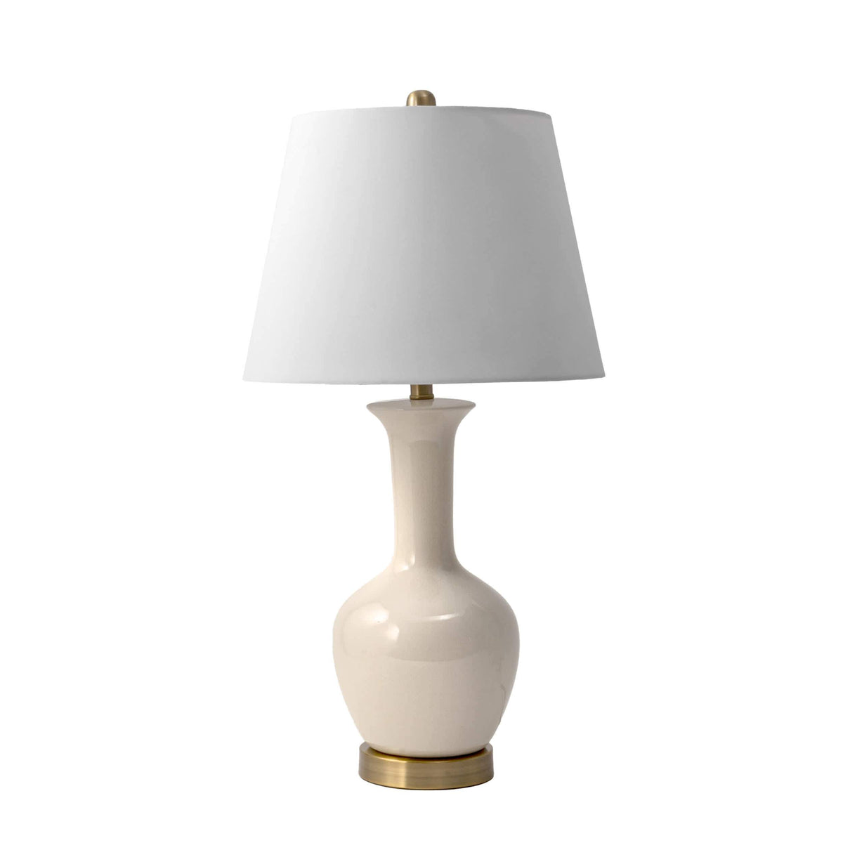 Rockville 27" Ceramic Table Lamp Set — nuLOOM