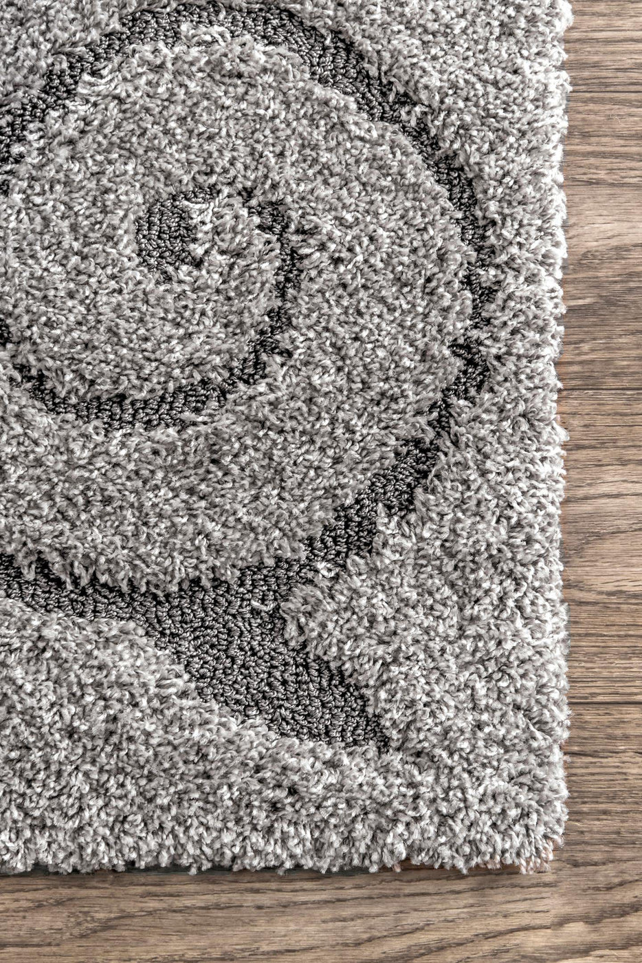 Machine Made Maisha Area Rug — nuLOOM