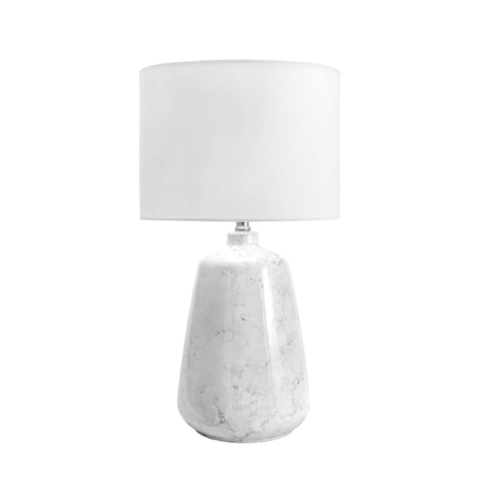 Brockton 27" Ceramic Table Lamp