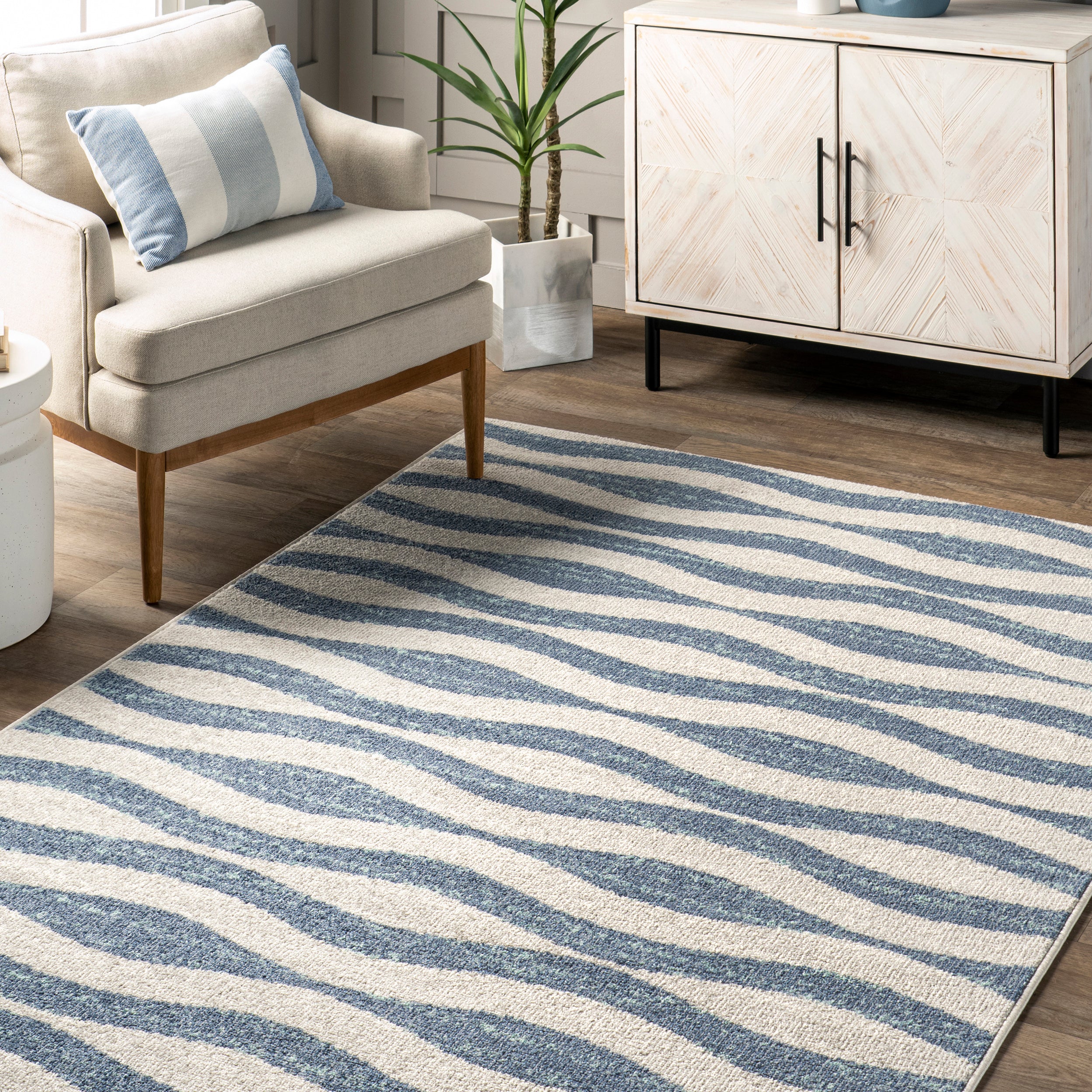 Tristan Area Rug — nuLOOM