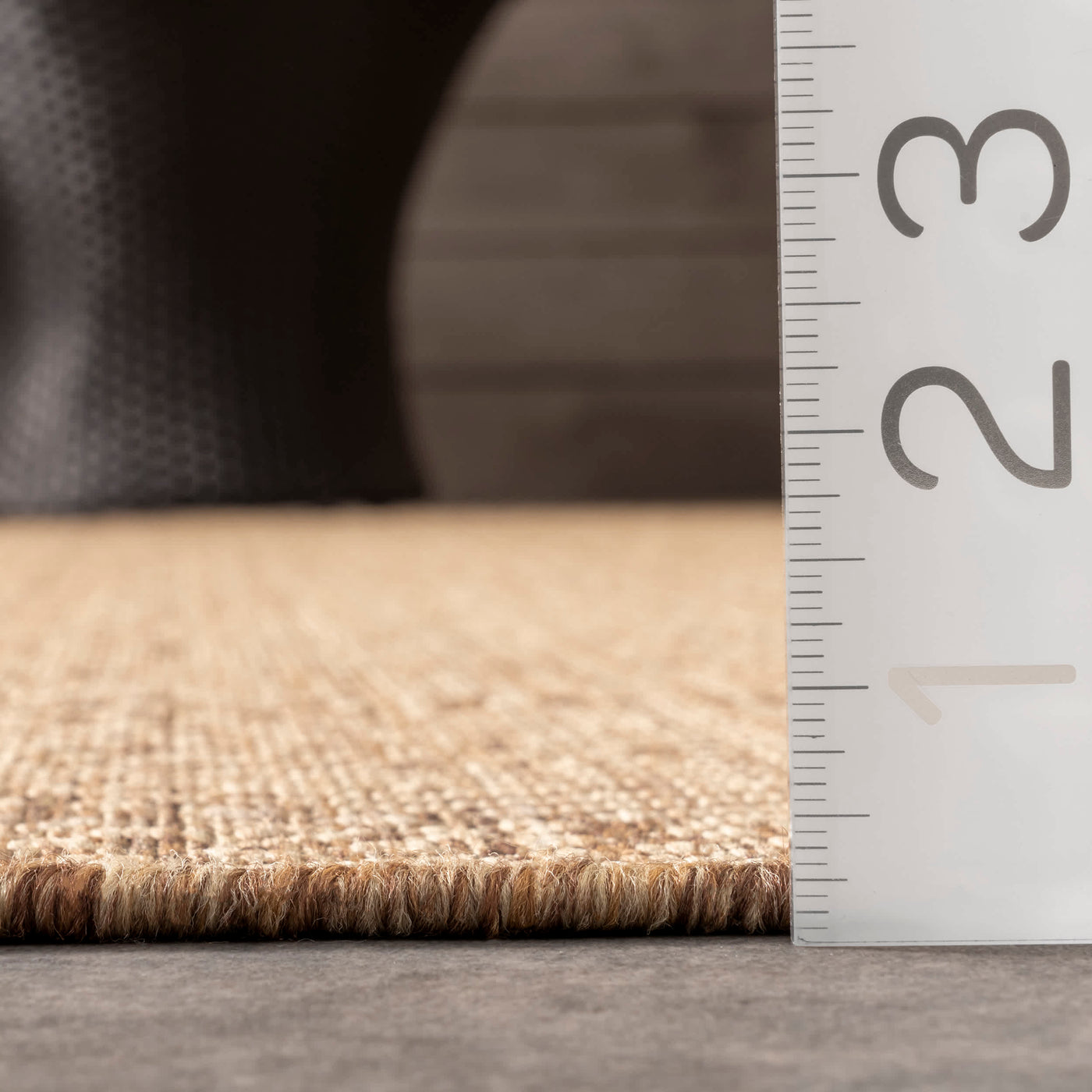 Chandler Elegant Indoor/Outdoor Area Rug — nuLOOM