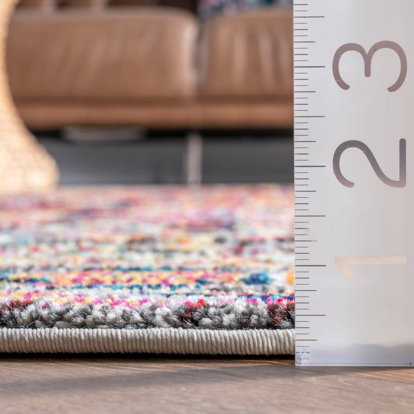 Vintage Erline Area Rug — nuLOOM